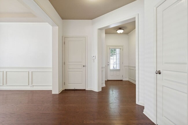 Photo - Life Happens Here. Spacious End-Unit Townhome Minutes from Avalon, Halcyon & Downtown Alpharetta