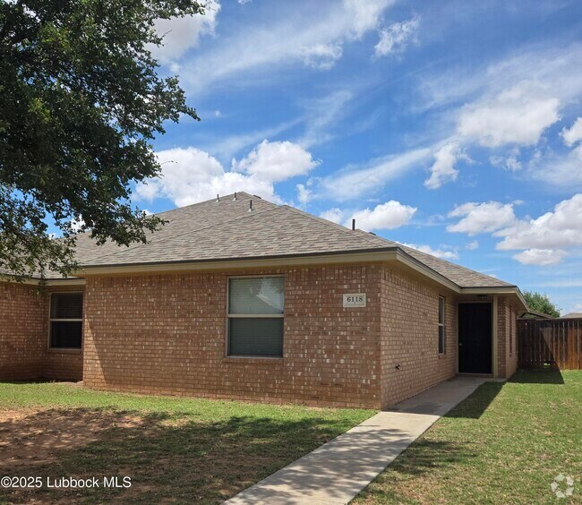 Building Photo - 6118 79th St Rental