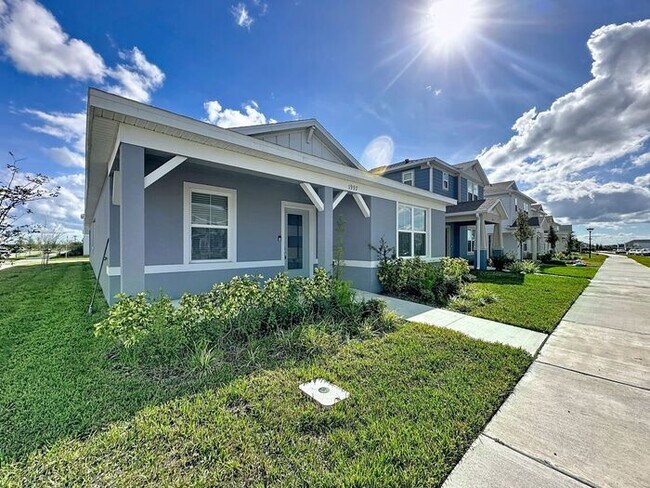 Photo - Tohoqua Beauty!