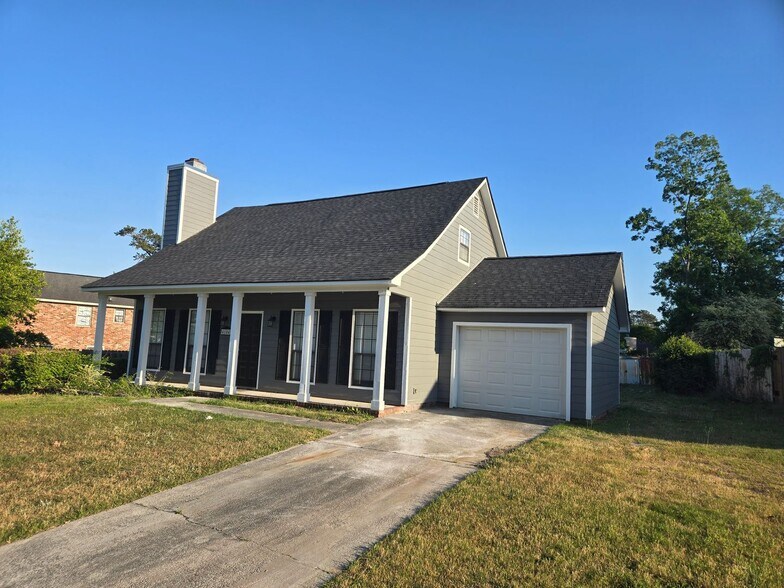 Houses For Rent In Martinez Ga
