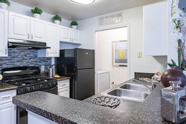The Preserve at Sagebrook Apartment Homes