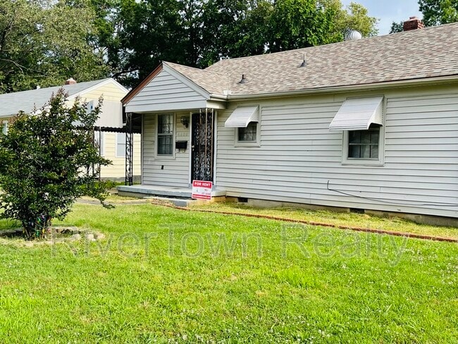 Photo - 4406 Ferndale Rd