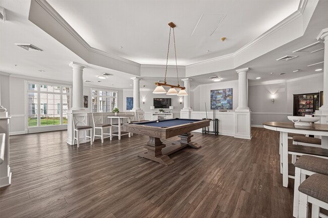 Building Photo - 929 Rockmead Dr Unit 2211