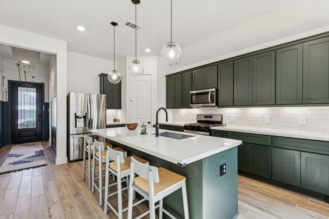 Photo - 9311 Blackwell Orchard Ln