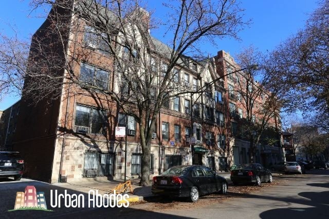 Building Photo - 535 W Arlington Pl Unit A00C