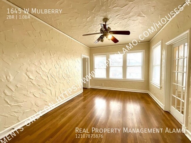 Photo - 1645 W Mulberry-