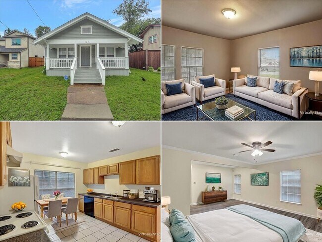 Photo - 707 N Tennessee St House