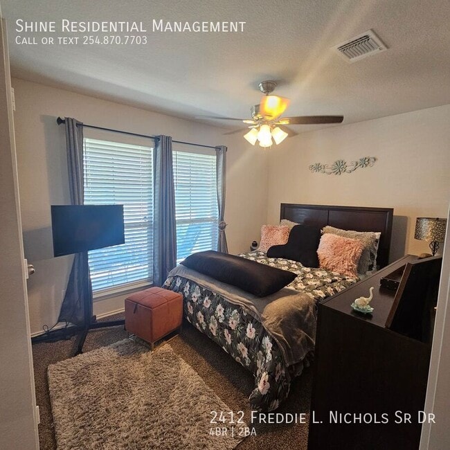 Photo - 2412 Freddie L. Nichols Sr. Dr