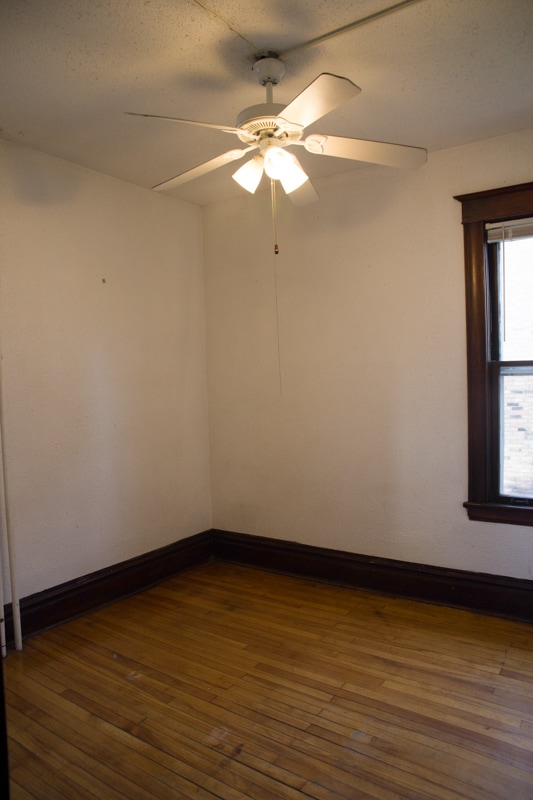 Bedroom - 1309 E Hennepin Ave Unit 2