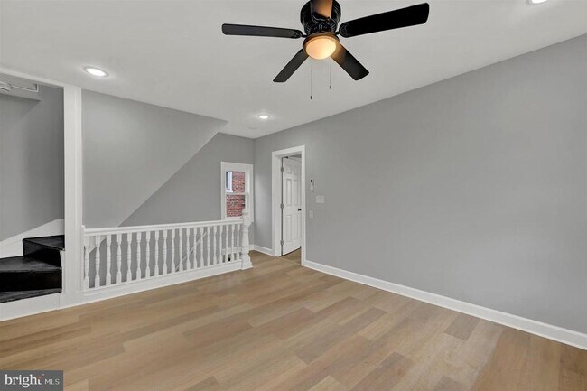 618 Chestnut Hill Ave Unidad 2A