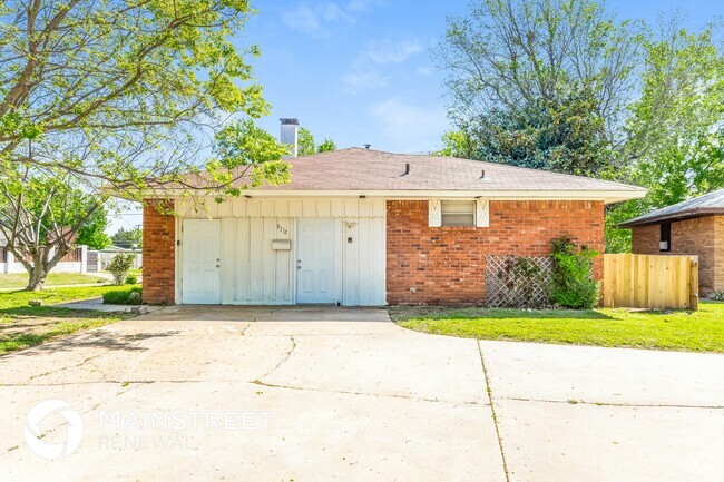 Building Photo - 9712 Mahler Pl Rental