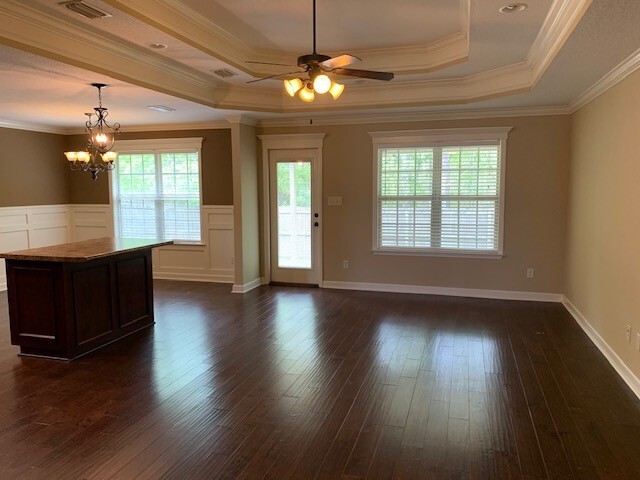 Photo - 3 Bedroom 2 Bath Located in Nelson Hill Subdivision, Hahira, GA