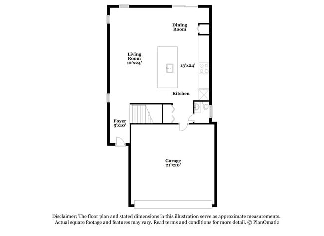 Photo - 7318 Spring Snowflake Ave