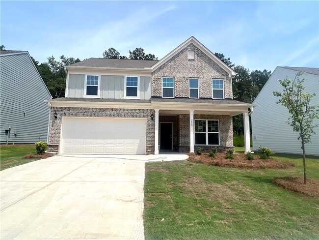 Photo - 5869 Wheeler Ridge Rd House