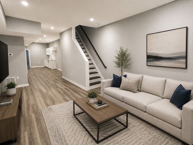 Building Photo - 4-Bedroom Home with Private Primary Suite Near Fairmount Park
