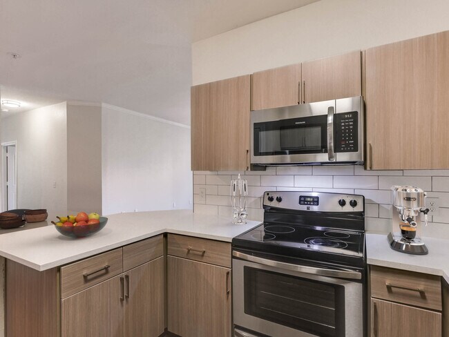 Photo - Grove at Orenco Station