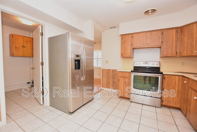 Photo - 1503 Hanson Ave