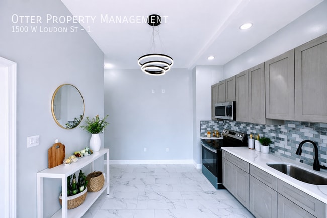 Building Photo - 1500 W Loudon St Unit 1