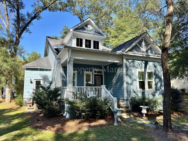 Building Photo - 1148 Cottage Pk Aly