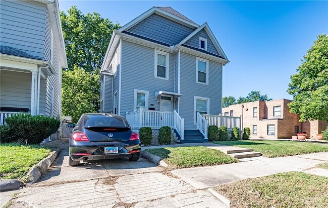 Photo - 1019 W Wood St