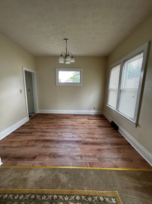 Photo - Spacious 3-Bedroom 2-Bath Home with Central Air and Full Basement on the Hilltop!