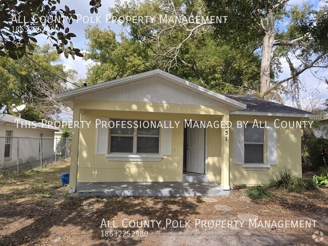 Building Photo - Great 2 Bedroom Home For Rent in Maitland