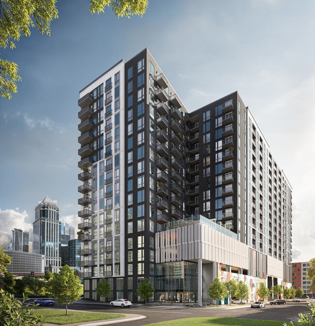 Photo - Bond on Mint