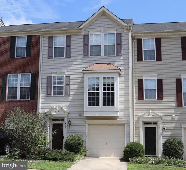 Building Photo - 1469 Fawn Hollow Ln Rental