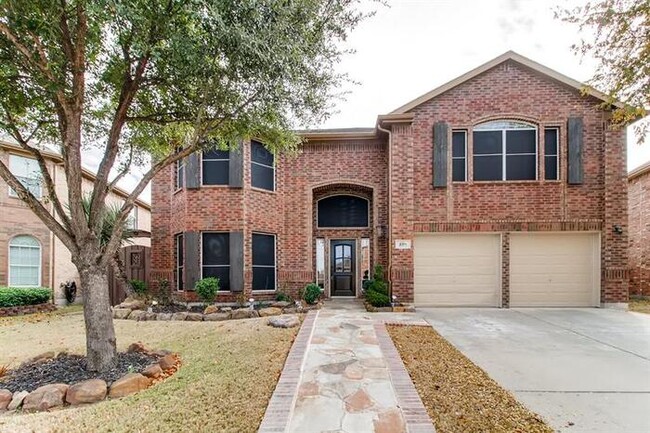 220 Flatwood Drive, Little Elm, TX, 75068 - 220 Flatwood Drive, Little Elm, TX, 75068 House