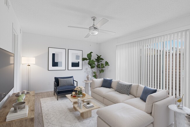 Photo - Crescent Place Apartments