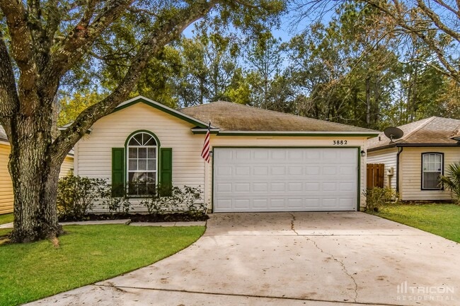 Photo - 3882 Bright Leaf Ct Casa
