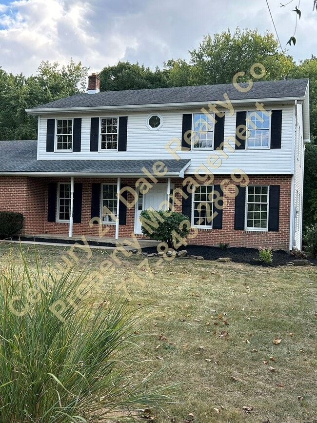 Photo - Gorgeous 4 Bedroom Home located in Northeastern School District with a 2 Car Garage
