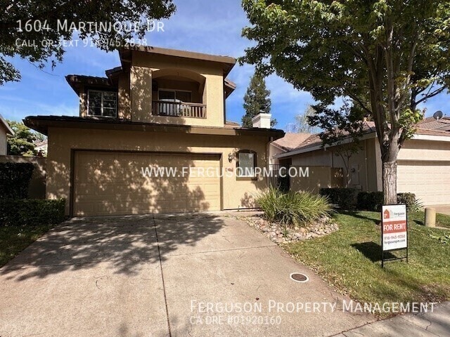 Photo - 1604 Martinique Dr