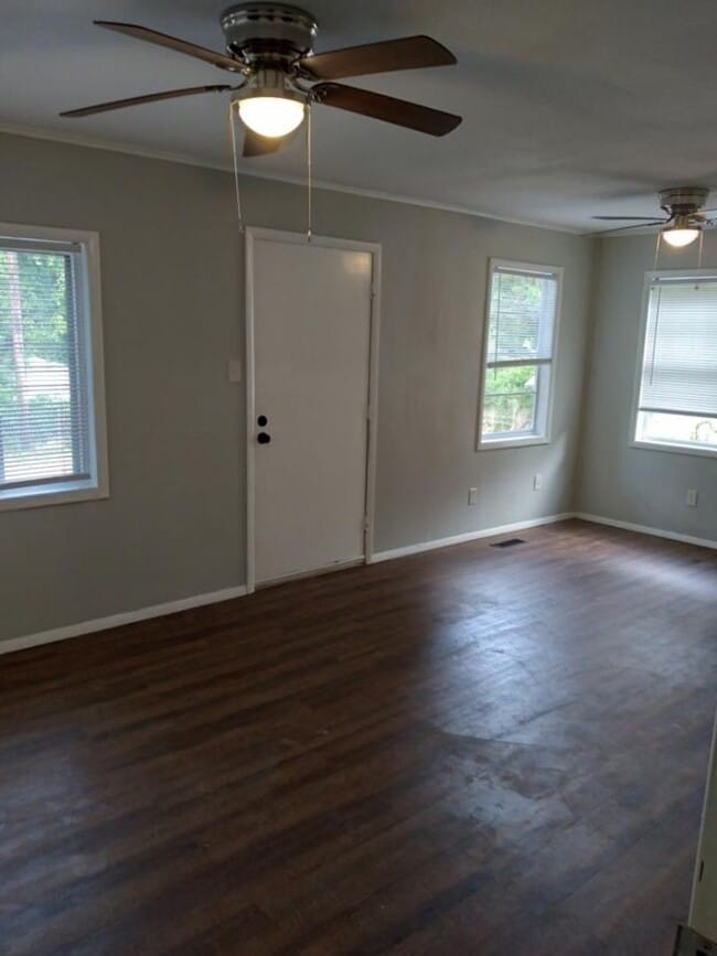 Photo - Renovated 3 Bedroom Park Hill Home