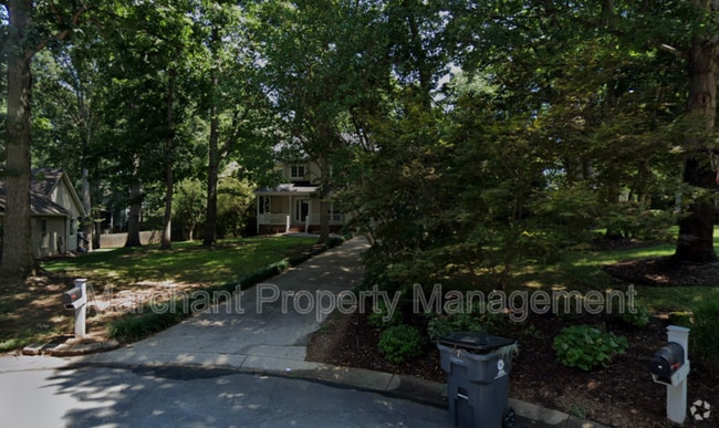 Building Photo - 7 Waxwing Ct Rental