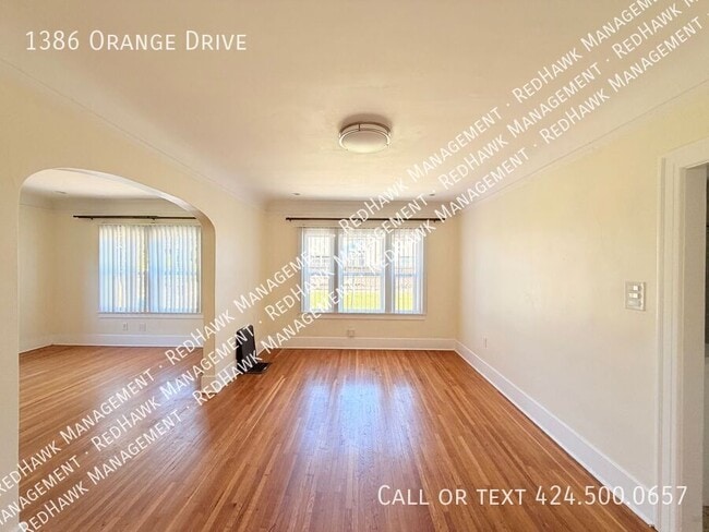 Photo - 1386 S Orange Dr