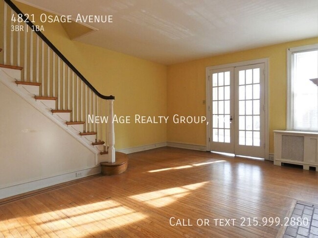 Photo - 4821 Osage Ave