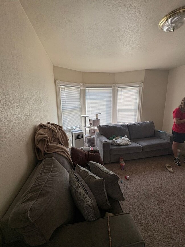 Photo - Campus Housing 3 Bed 1 Bath - Last Minute Availability! Steps from campus!