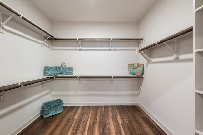 Latitude Magnolia apartments — community photo