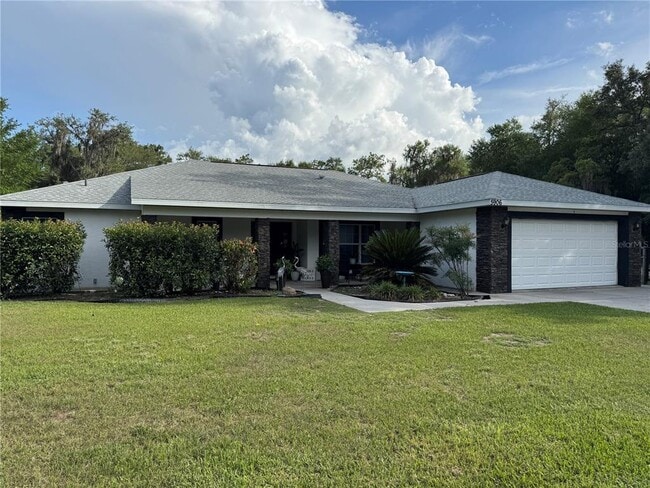 Photo - 5906 SW 172nd Loop House
