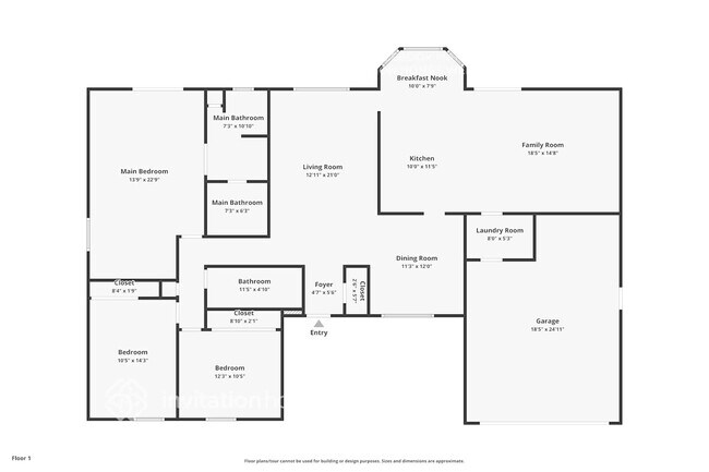 Photo - 4137 W Angela Dr