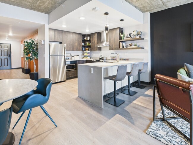 Photo - The Watermark