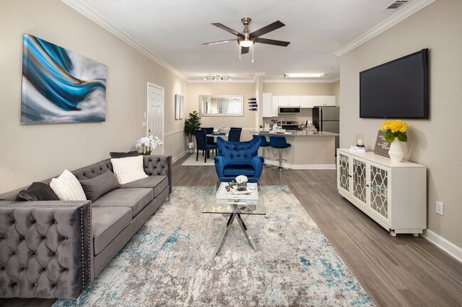 Building Photo - The Grand Reserve at Park Isle Apartments