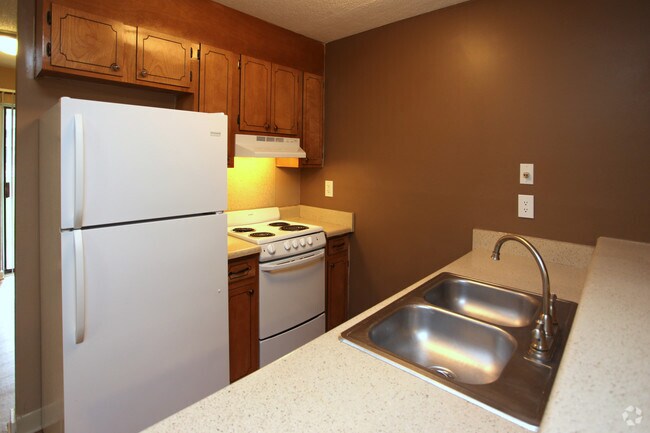 Photo - Northwood Apartment Homes