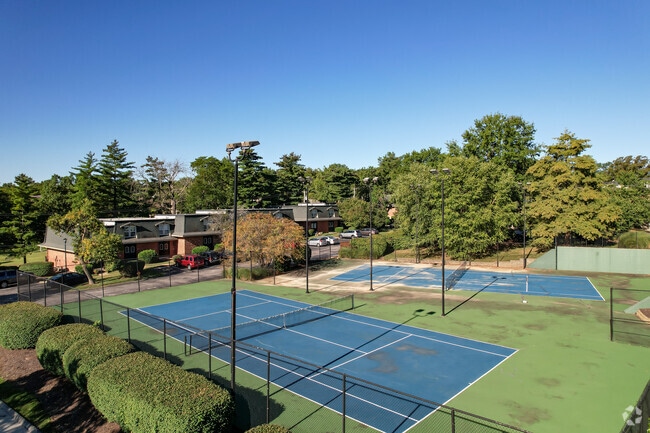 Retreat at Seven Trails