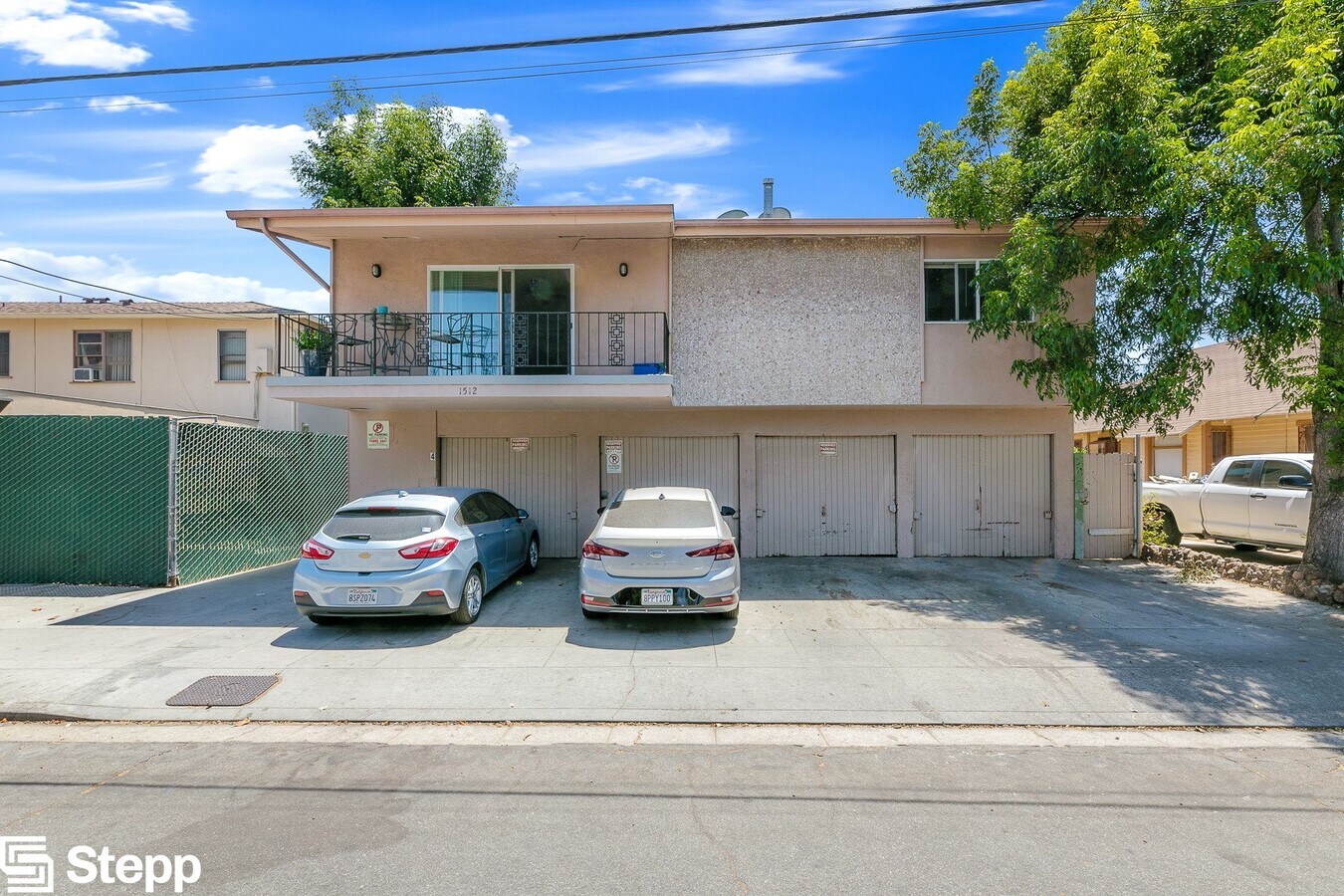 Photo - 1512 E Florida Street