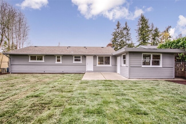 Building Photo - Great Home for rent