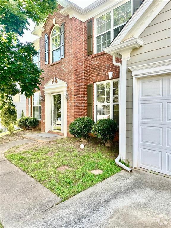 Building Photo - 2616 Myrtlewood Ln NW Rental
