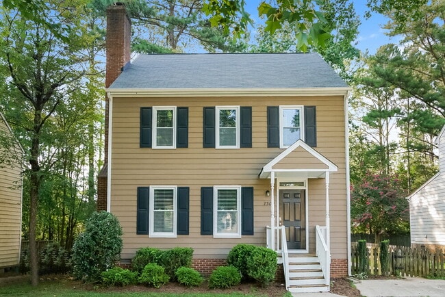 Photo - 7309 Bassett Hall Ct Casa