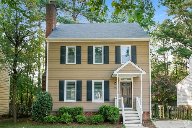 Building Photo - 7309 Bassett Hall Ct Rental